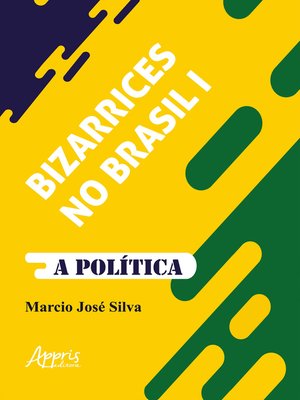 cover image of Bizarrices no Brasil I